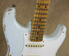 Fender Custom Shop LTD '56 Strat Heavy Relic NAMM Stratocaster Faded Sonic Blue Guitar 