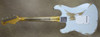 Fender Custom Shop LTD '56 Strat Heavy Relic NAMM Stratocaster Faded Sonic Blue Guitar 