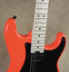 Charvel Pro Mod So-Cal Style Rocket Red Guitar w/FU Tone Big Block