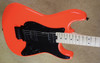Charvel Pro Mod So-Cal Style Rocket Red Guitar w/FU Tone Big Block