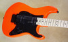 Charvel Pro Mod So-Cal Style Rocket Red Guitar w/FU Tone Big Block