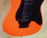 Charvel Pro Mod So-Cal Style Rocket Red Guitar w/FU Tone Big Block