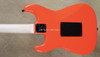 Charvel Pro Mod So-Cal Style Rocket Red Guitar w/FU Tone Big Block