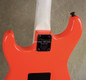 Charvel Pro Mod So-Cal Style Rocket Red Guitar w/FU Tone Big Block