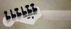 Charvel Pro Mod So-Cal Style Rocket Red Guitar w/FU Tone Big Block