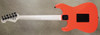 Charvel Pro Mod So-Cal Style Rocket Red Guitar w/FU Tone Big Block