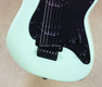 Charvel Pro Mod So-Cal Style Specific Ocean Guitar w/ FU Tone Big Brass Block
