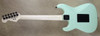 Charvel Pro Mod So-Cal Style Specific Ocean Guitar w/ FU Tone Big Brass Block