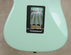 Charvel Pro Mod So-Cal Style Specific Ocean Guitar w/ FU Tone Big Brass Block