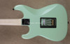 Charvel Pro Mod So-Cal Style Specific Ocean Guitar w/ FU Tone Big Brass Block