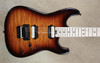 Charvel Pro Mod San Dimas Style Tobacco Burst Guitar