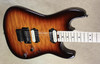 Charvel Pro Mod San Dimas Style Tobacco Burst Guitar