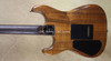 Charvel USA Custom Shop San Dimas 3Tite Koa Guitar