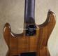Charvel USA Custom Shop San Dimas 3Tite Koa Guitar