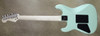 Charvel Pro Mod San Dimas Style Specific Ocean Guitar with FU Tone Big Brass Block
