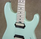 Charvel Pro Mod San Dimas Style Specific Ocean Guitar with FU Tone Big Brass Block