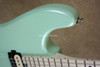 Charvel Pro Mod San Dimas Style Specific Ocean Guitar with FU Tone Big Brass Block