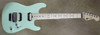 Charvel Pro Mod San Dimas Style Specific Ocean Guitar with FU Tone Big Brass Block