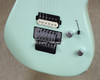 Charvel Pro Mod San Dimas Style Specific Ocean Guitar with FU Tone Big Brass Block