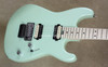Charvel Pro Mod San Dimas Style Specific Ocean Guitar with FU Tone Big Brass Block