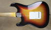 Fender Custom Shop Strat Postmodern Relic Stratocaster 3 Tone Sunburst MN Guitar