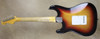 Fender Custom Shop Strat Postmodern Relic Stratocaster 3 Tone Sunburst MN Guitar