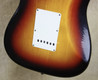 Fender Custom Shop Strat Postmodern Relic Stratocaster 3 Tone Sunburst MN Guitar