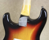 Fender Custom Shop Strat Postmodern Relic Stratocaster 3 Tone Sunburst MN Guitar