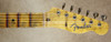 Fender Custom Shop Strat Mischief Maker Heavy Relic Daphne Blue Stratocaster Guitar 
