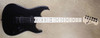 Charvel Pro Mod San Dimas Style 1 HT Metallic Black Guitar