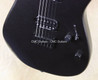 Charvel Pro Mod San Dimas Style 1 HT Metallic Black Guitar
