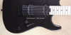 Charvel Pro Mod San Dimas Style 1 HT Metallic Black Guitar