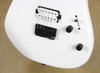 Charvel Pro Mod San Dimas Style 1 HT Snow White Guitar