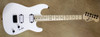 Charvel Pro Mod San Dimas Style 1 HT Snow White Guitar