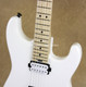Charvel Pro Mod San Dimas Style 1 HT Snow White Guitar