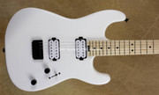 Charvel Pro Mod San Dimas Style 1 HT Snow White Guitar