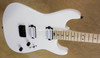 Charvel Pro Mod San Dimas Style 1 HT Snow White Guitar