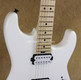 Charvel Pro Mod San Dimas Style 1 HT Snow White Guitar