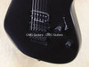 Charvel Pro Mod San Dimas Style Metallic Black Guitar