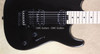 Charvel Pro Mod San Dimas Style Metallic Black Guitar