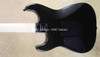 Charvel Pro Mod San Dimas Style Metallic Black Guitar