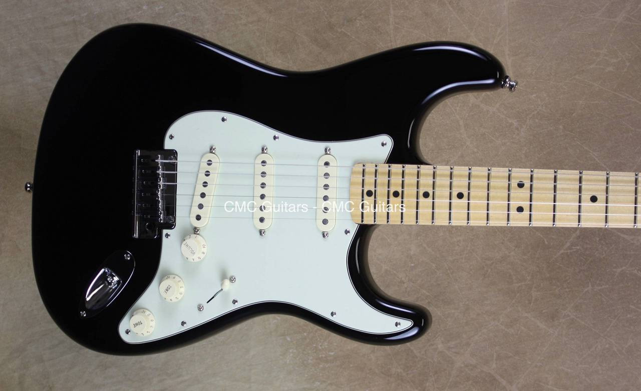 the edge signature strat