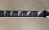 Jackson USA Custom Shop KV2 King V 1 Hum Baphomet Snow White Guitar