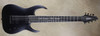 Jackson USA Misha Mansoor LTD Juggernaut HT8 Satin Black 8 String Guitar