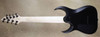 Jackson USA Misha Mansoor LTD Juggernaut HT8 Satin Black 8 String Guitar