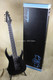 Jackson USA Misha Mansoor LTD Juggernaut HT8 Satin Black 8 String Guitar