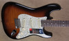 Fender American Stratocaster 2016 Limited Edition Elite Strat 2 Tone Sunburst Guitar