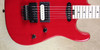 Charvel USA San Dimas Custom Shop HS Trans Candy Magenta Guitar