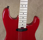 Charvel USA San Dimas Custom Shop HS Trans Candy Magenta Guitar