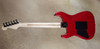 Charvel USA San Dimas Custom Shop HS Trans Candy Magenta Guitar